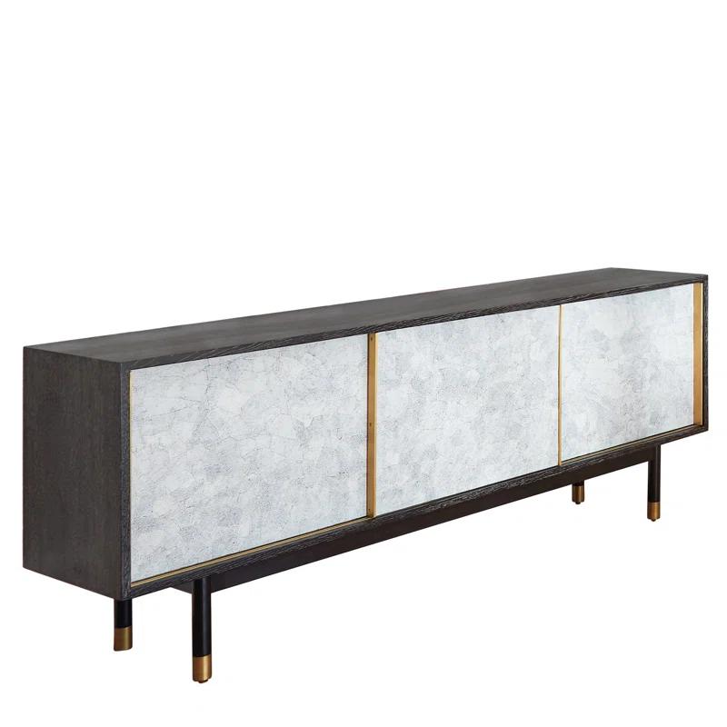 Global Views Ostara Media Cabinet