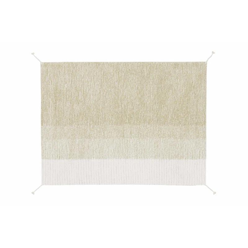Gelato Reversible Washable Rug by Lorena Canals - 4' 7'' x 6' 7''