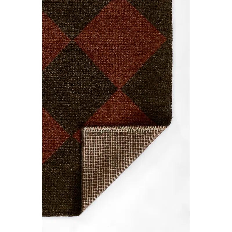 Momeni Momeni Wool Geometric Rug
