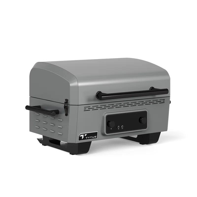 TYTUS Emberwood Electric Griddle & Grill | Wayfair