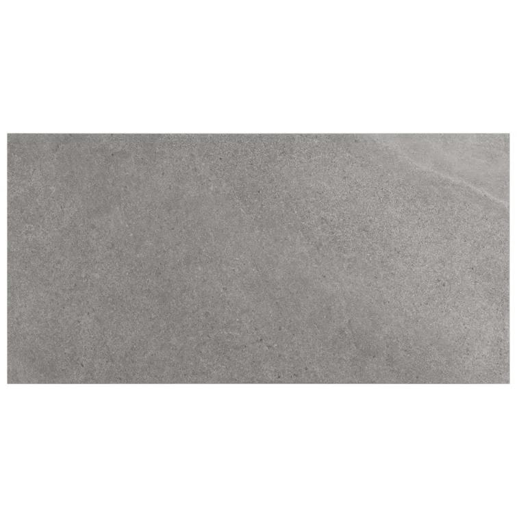 Bond Tile Monolith 11.81 In. X 23.62 In. Matte Porcelain Floor And Wall Tile (13.55 Sq. Ft. / Case)