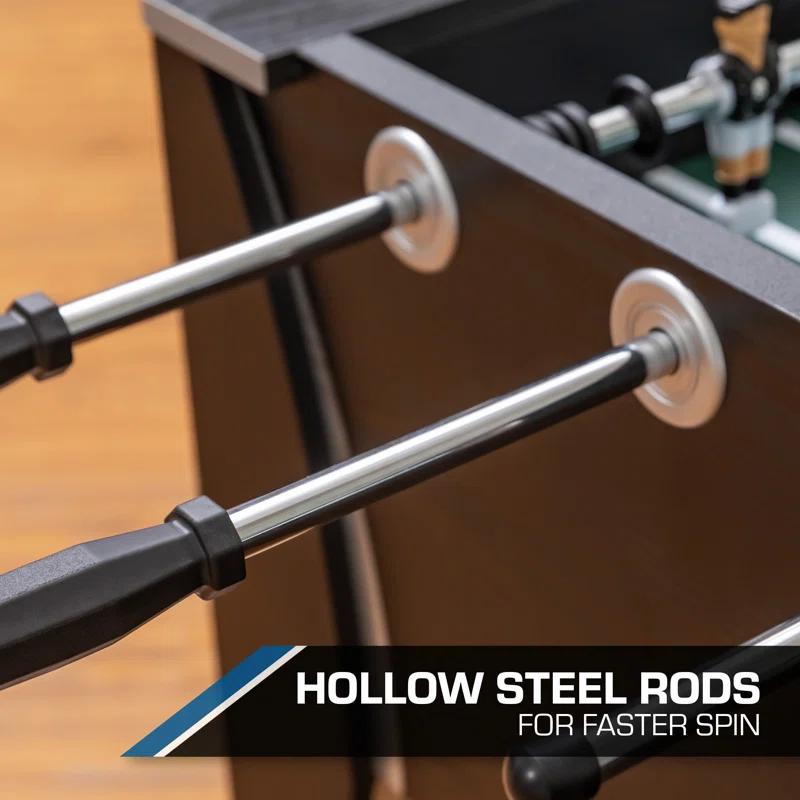 EastPoint Sports 30" Wood Foosball Table