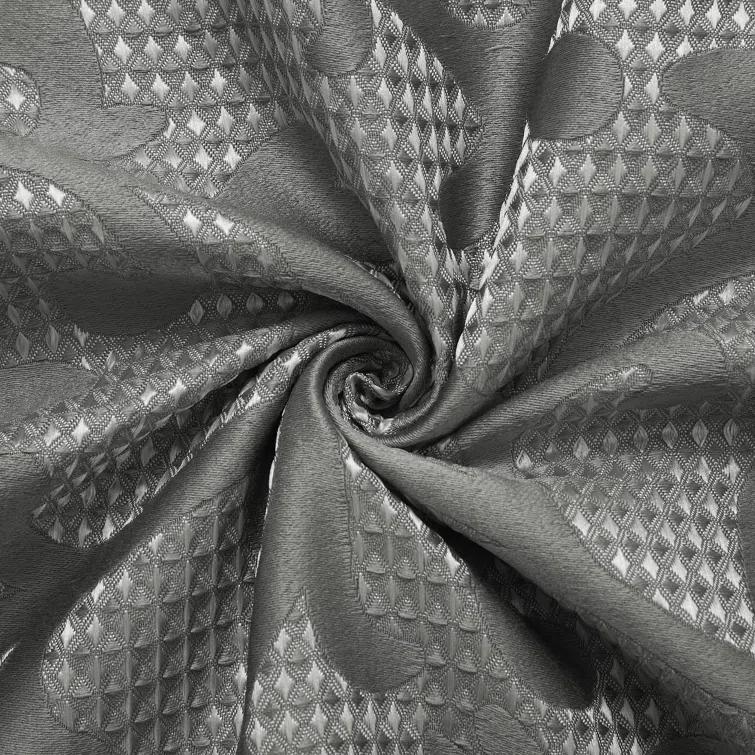 Nanshing America, Inc Janella 14 Piece Luxury Glam Comforter Set
