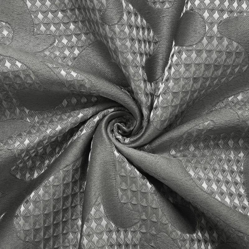 Nanshing America, Inc Janella 14 Piece Luxury Glam Comforter Set