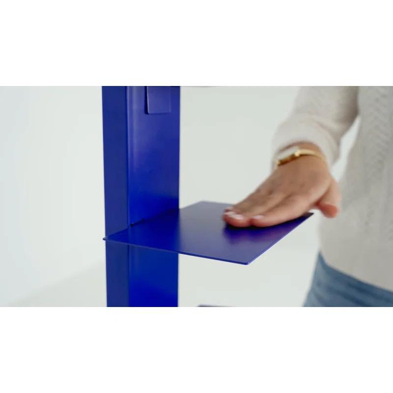 Ajax Narrow Bookcase