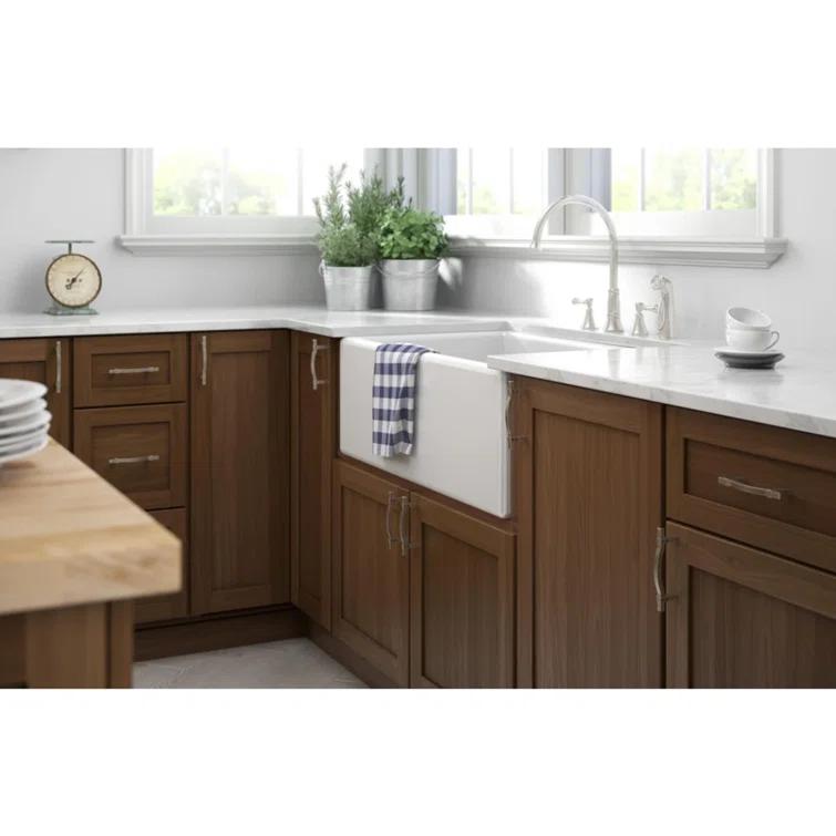 Franklin Brass Avante Iron Craft 3 1/2" Center to Center Arch Pull