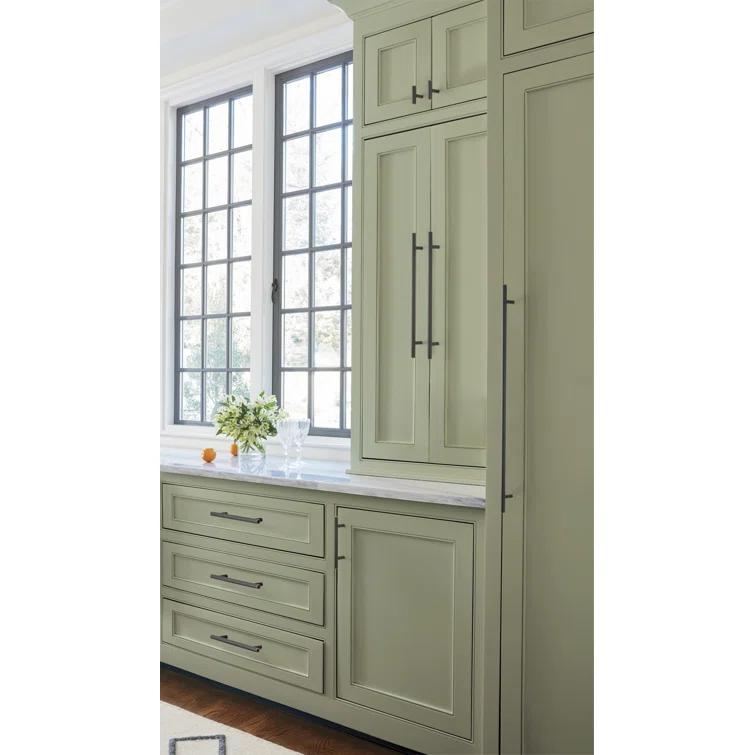 Bar Pulls Center to Center Bar Pull