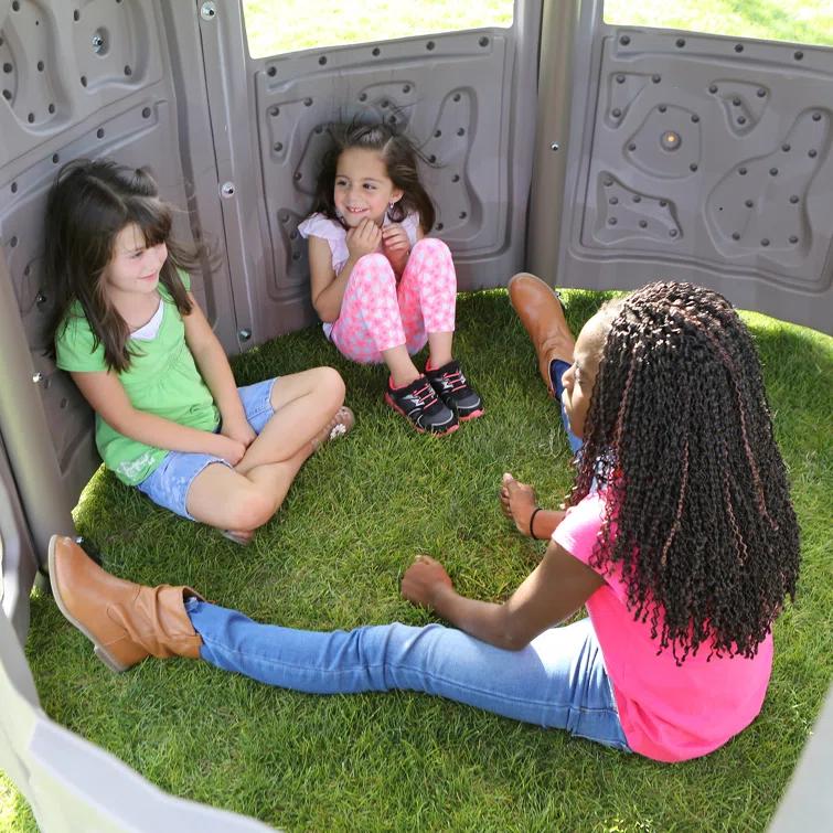 Lifetime Adventure Tower Deluxe