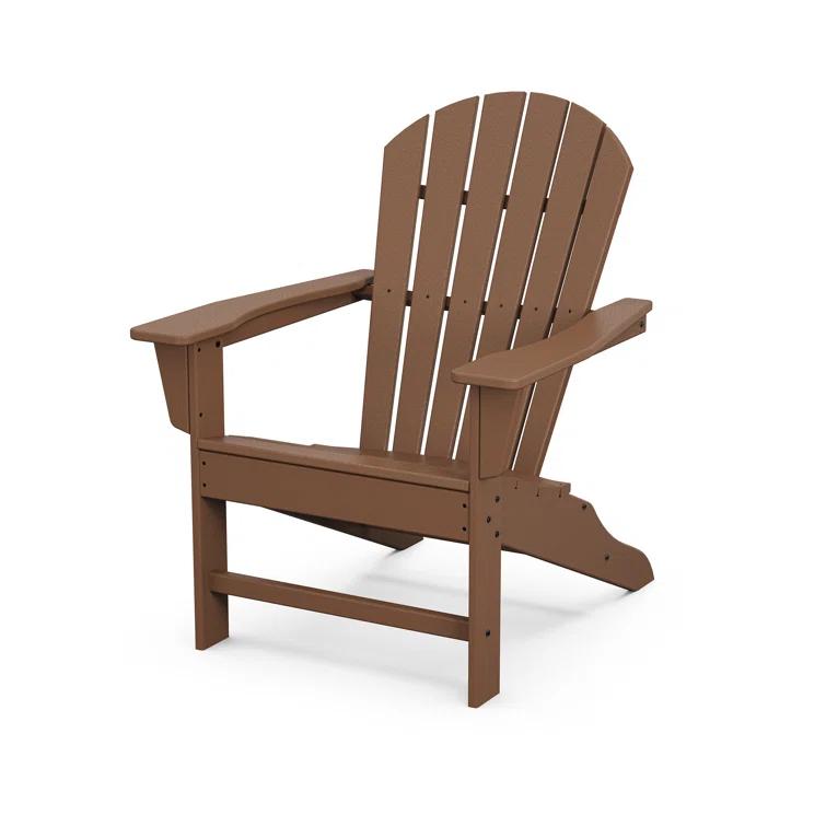 POLYWOOD x Birch Lane Verlyn Adirondack Chair