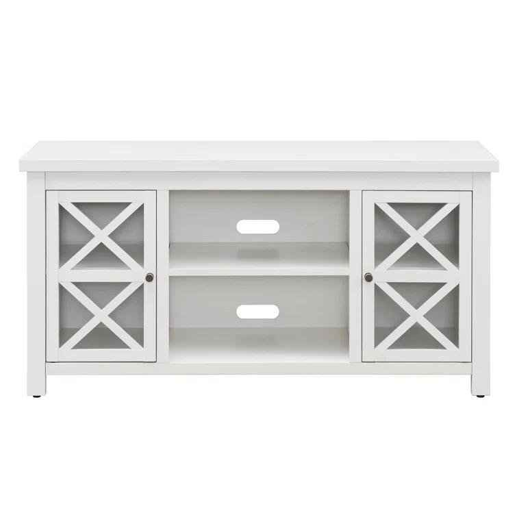 Laurel Foundry Modern Farmhouse® Colton TV Stand for TVs up to 55"