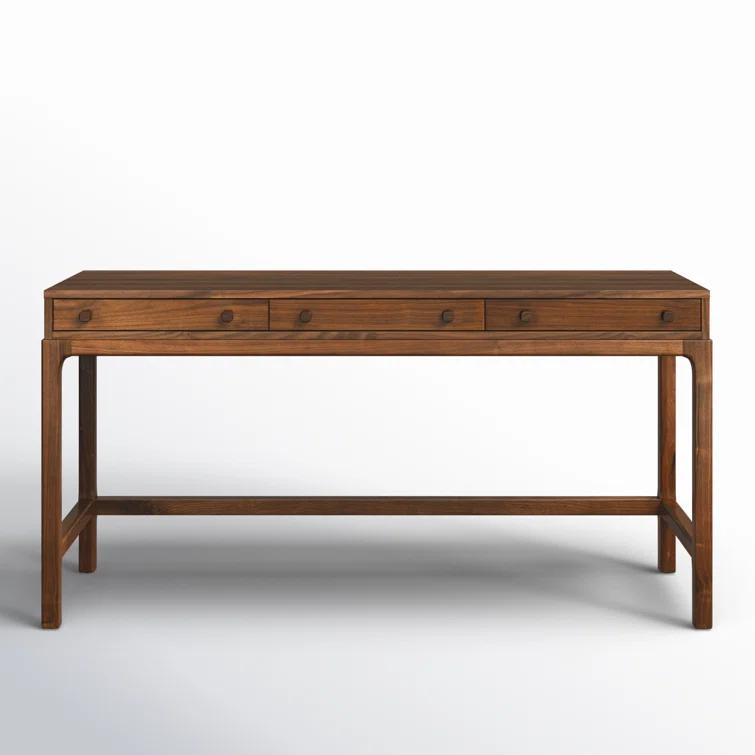 Cameron Desk - Brown