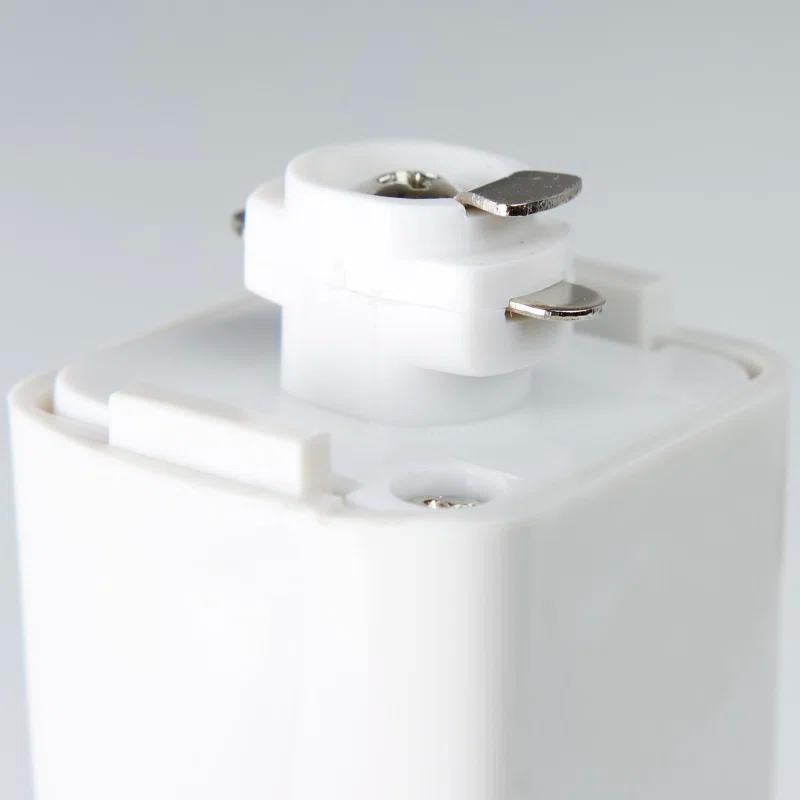 LED Adjustable Track Head