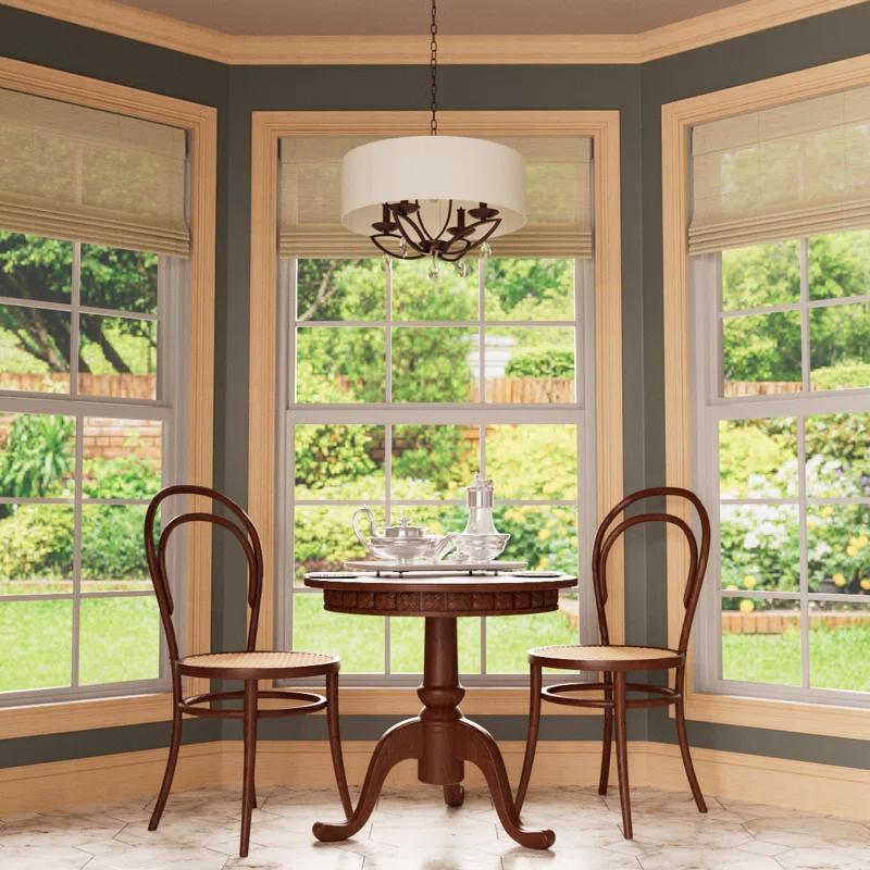 Ekena Millwork WM49 3"H Solid Wood Stain Molding