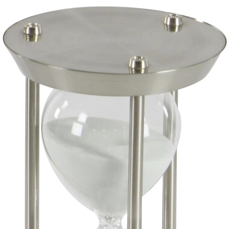 Mercer41 Geyer Abstract Hourglass
