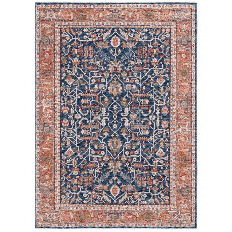 Lauren Ralph Lauren Darcy Lauren Ralph Lauren Performance Oriental Rug