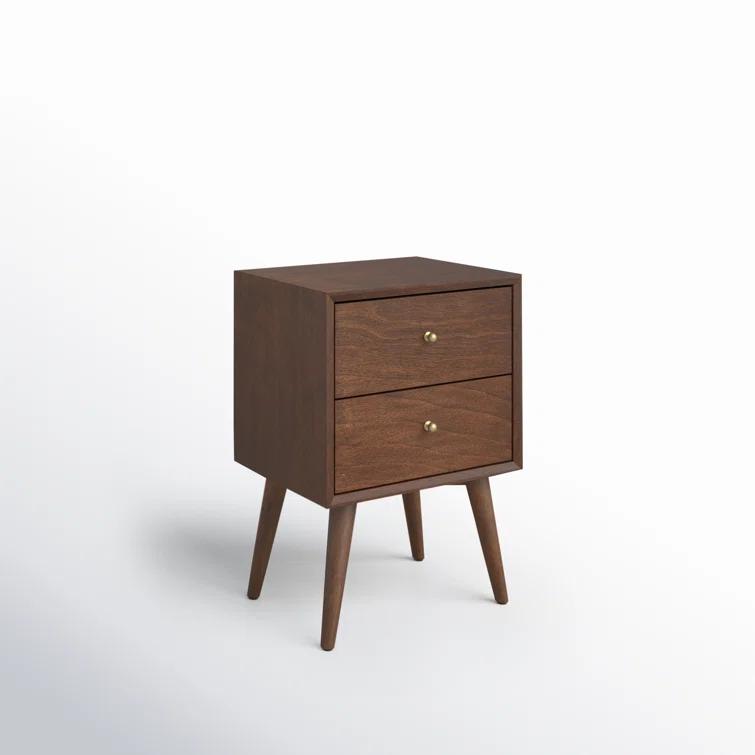 Williams 2-Drawer Nightstand