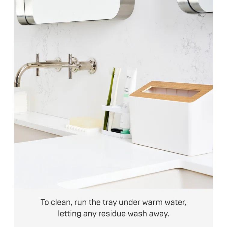 Yamazaki Home Soap Tray