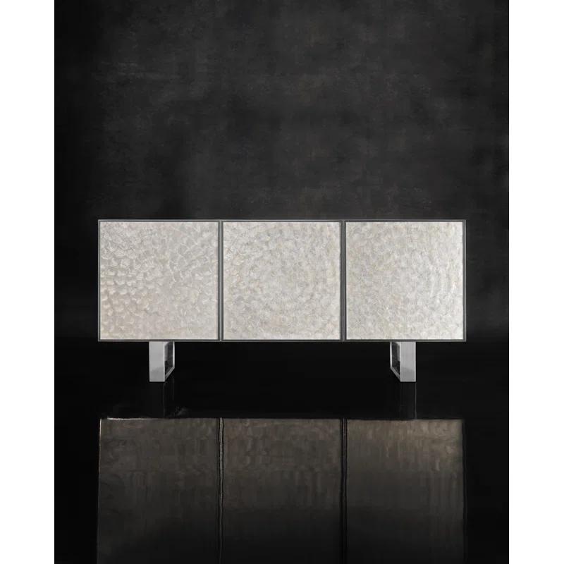 Bernhardt Helios TV Stand for TVs up to 78"
