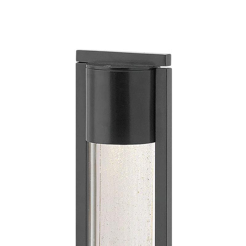 Hinkley Shelter Low Voltage Bollard Light