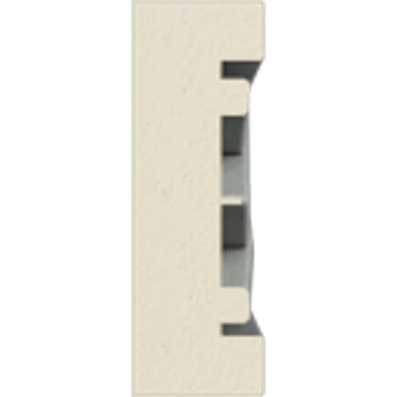 Ekena Millwork Swindon Chair Rail