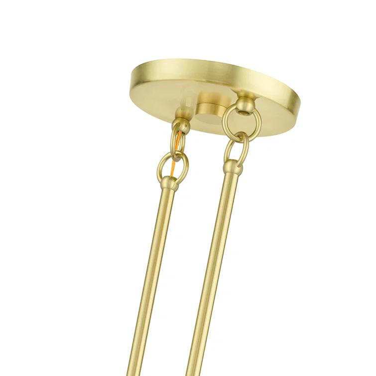 Everly Quinn Berinhard 6 - Light Pendant