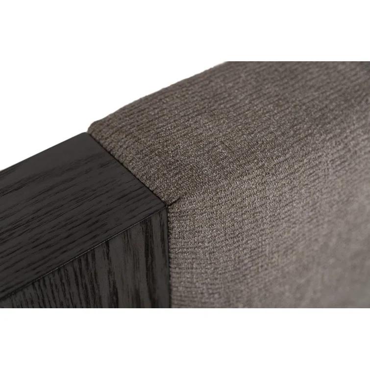 Amalie Upholstered Bed