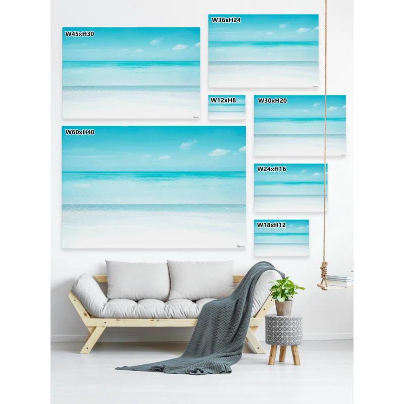 Highland Dunes " Muted Layers " by Parvez Taj