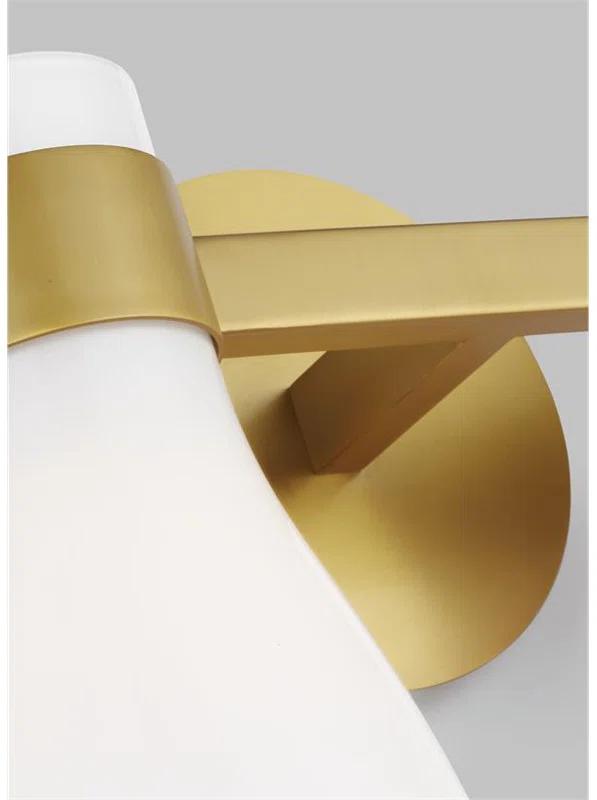 Moritz Two Light Vanity By AERIN