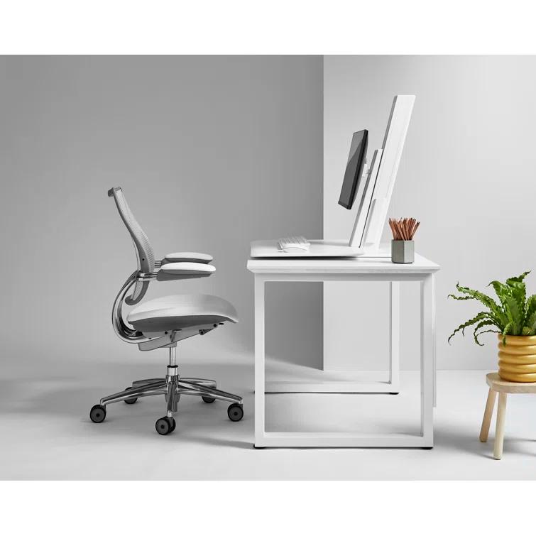Humanscale Quickstand Eco Standing Desk Converter
