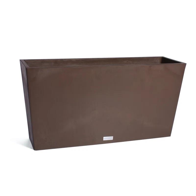 Pure Series Window Box Planter