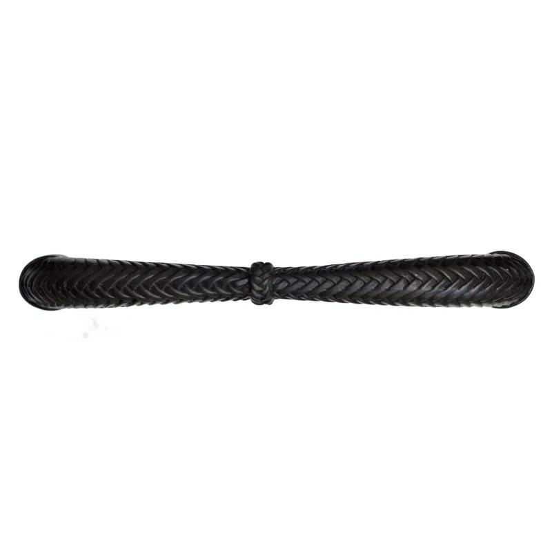 Big Sky Hardware Equestrian Braid Arch Pull