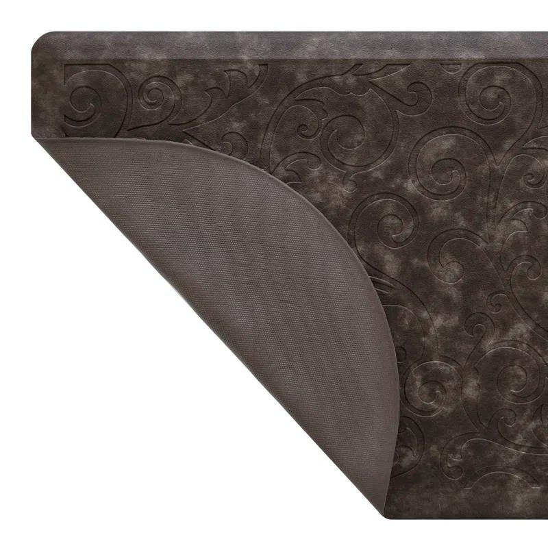 Chef Gear Embossed Soothing Comfort Anti-Fatigue Mat