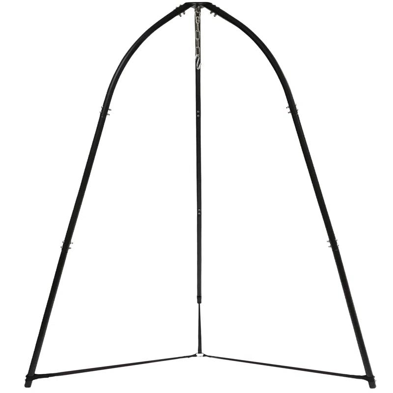 Sorbus Sorbus Tripod Adjustable Hanging Chair Stand (Chair not included)