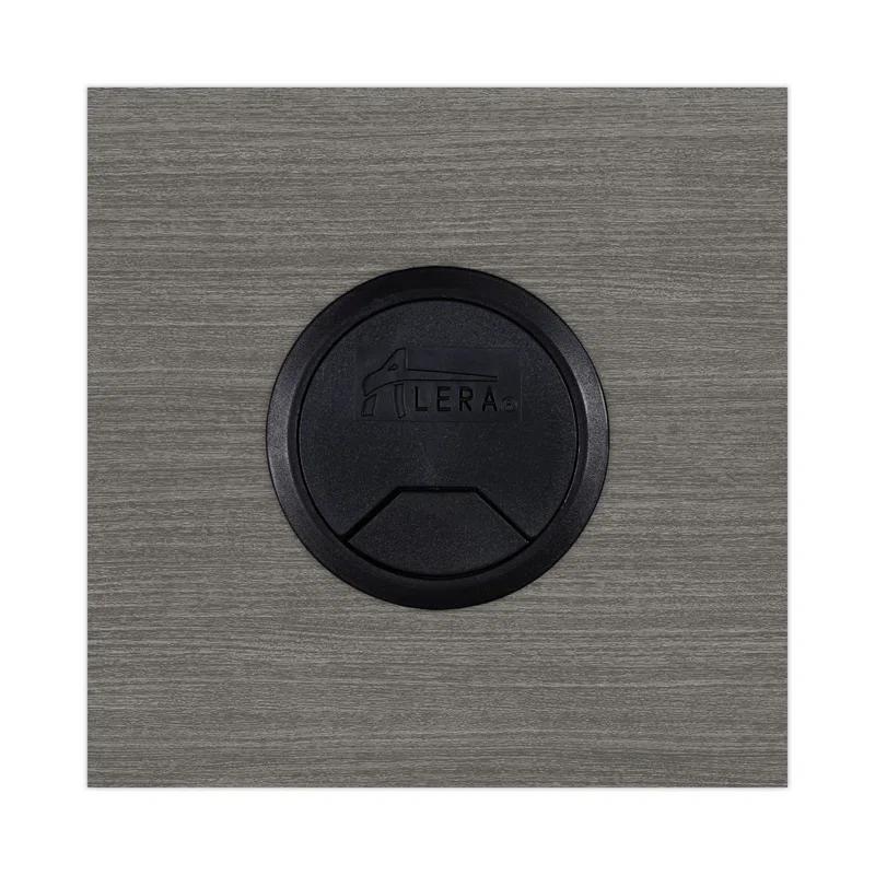 Alera® Desk Shell