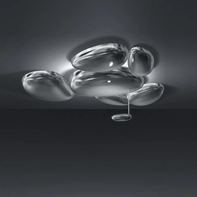 Skydro Flush Mount