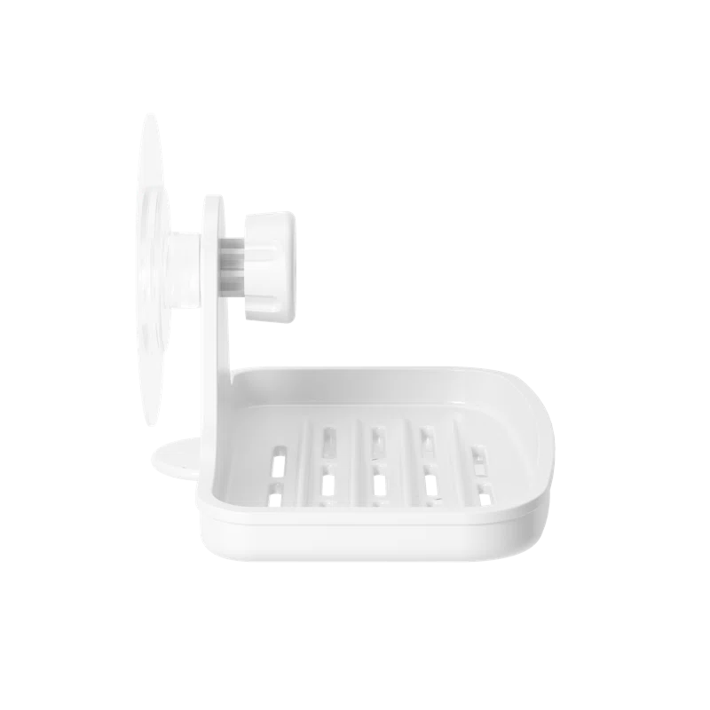 Umbra Flex Adhesive Adhesive Shower Shelf