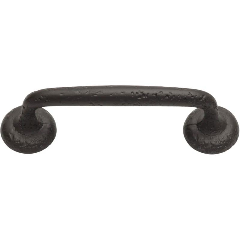 Atlas Homewares Olde World Bar Pull