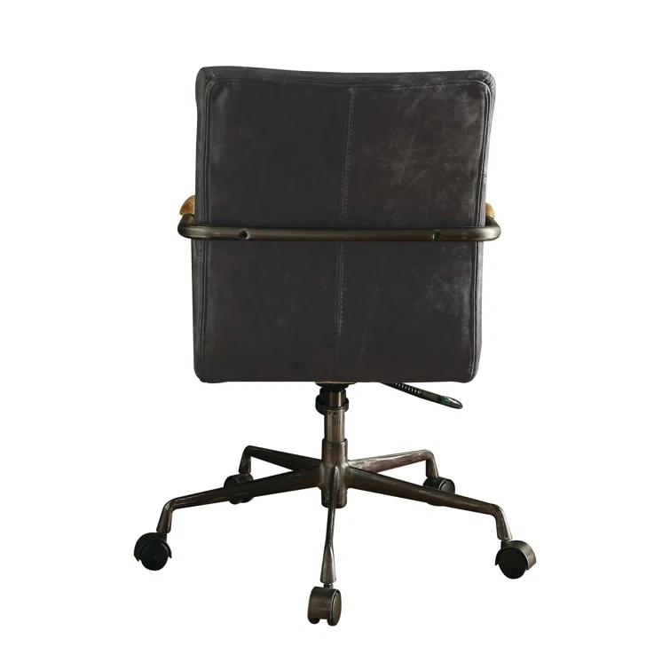 ChocoPlanet Modern Swivel Office Chair for Living Room Office