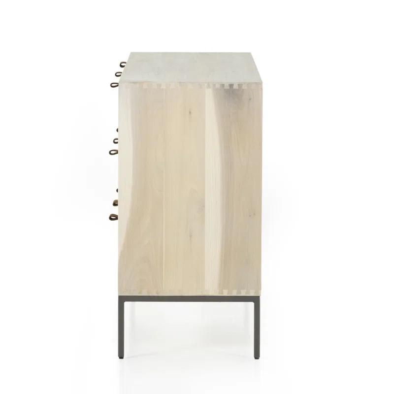 Loki 7 - Drawer Dresser