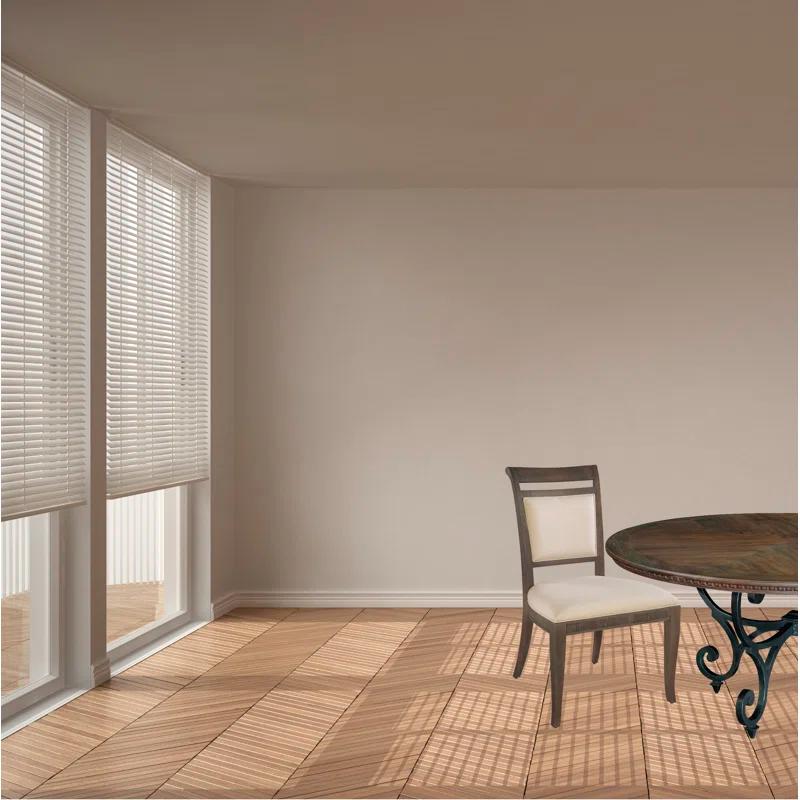 Hekman Urban Retreat 20'' H Linen Upholstered Side Chair