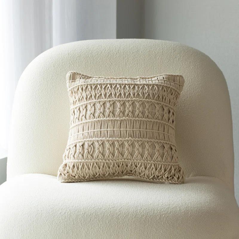 DEERLUX Pillow Cover
