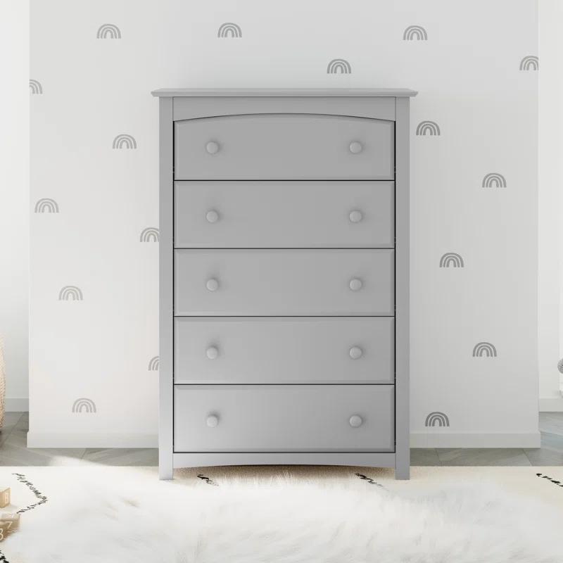 Kenton 5 Drawer Chest
