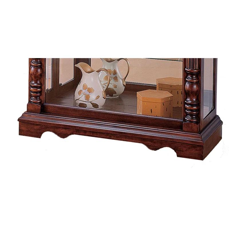 World Menagerie Braith Accent Cabinet