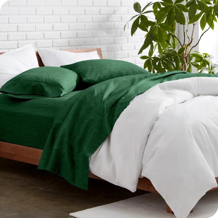 Bare Home Bare Home Ultra-Soft Microfiber Sheet Set