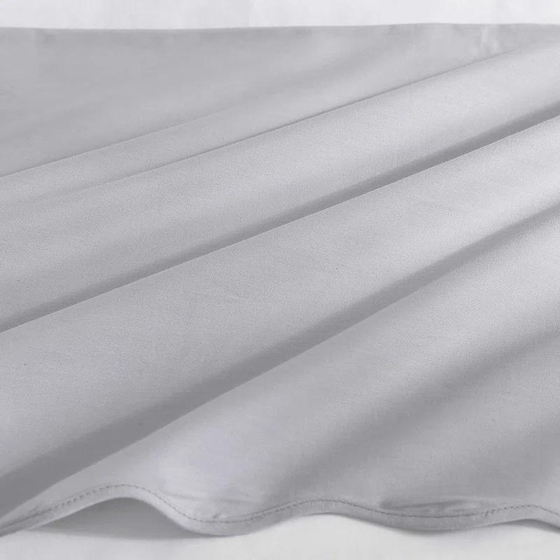 Stone Cottage Bedding Stone Cottage Solid Scalloped Cotton Bedskirt