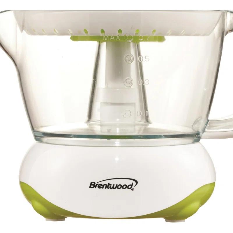 Brentwood Appliances Brentwood Appliances Electric Citrus Juicer