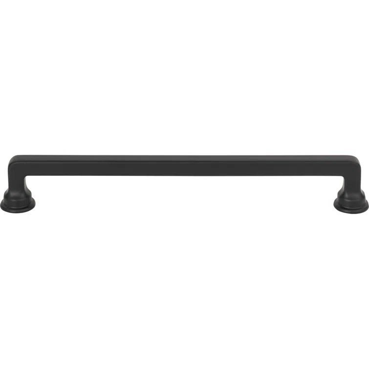 Atlas Homewares Oskar 7 9/16" Center to Center Bar Pull