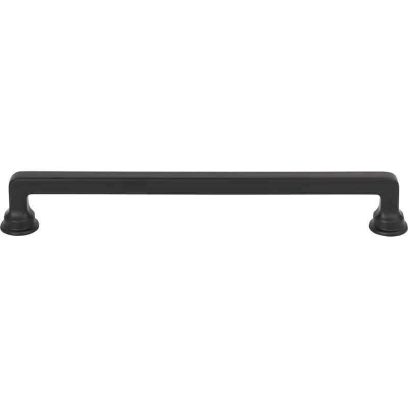 Atlas Homewares Oskar 7 9/16" Center to Center Bar Pull