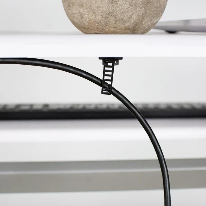 Vivo Standing Desk Converter DESK-V000V Series