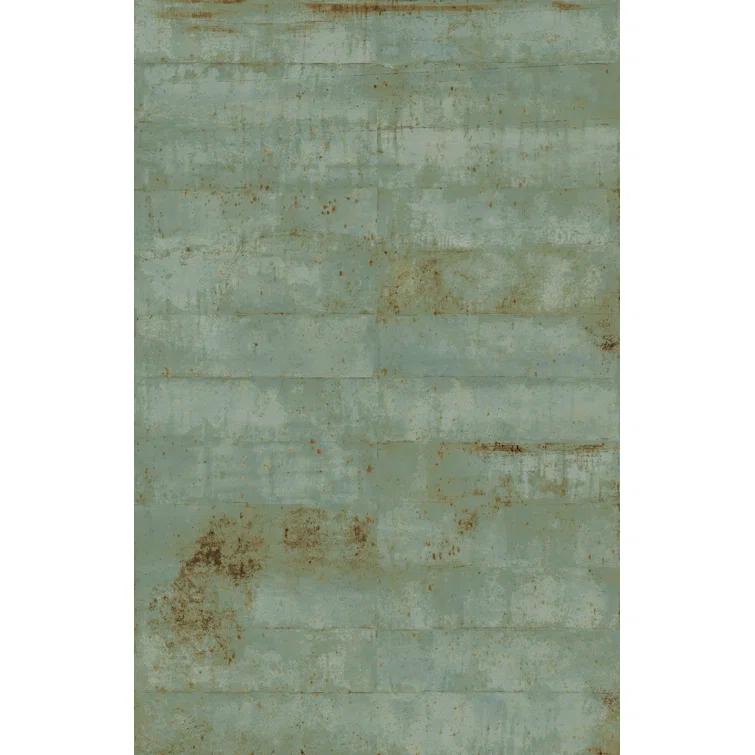 Andova Serenite 4-in. x 16-in. Subway Vintage Look Glazed Porcelain Vintage Wall Tile